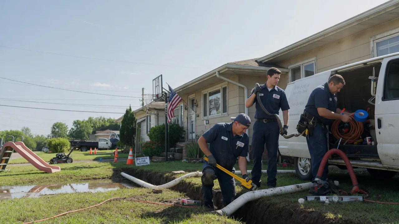 Toilet Installation in Cypress, CA near me